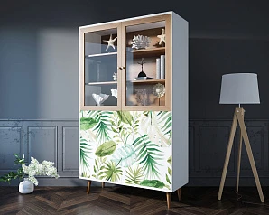 купить Буфет "Berber" принт 4 арт BB07/Print_04 в интернет-магазине