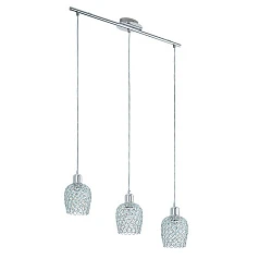 купить красивые 94897 Подвесной потолочный светильник (люстра) BONARES 1 в интернет-магазине