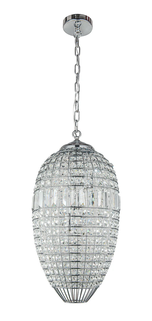 Люстра Domitia V2 на заказ в интернет-магазине