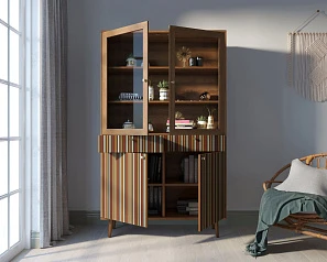 купить стильный Буфет "Berber" принт 20 арт BB07/Print_20