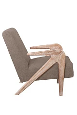 купить Кресло Arrow Oak V2 в современном стиле
