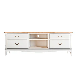 купить Комод Leontina под TV удлиненный арт ST9328/2