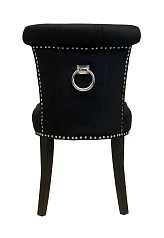 Стул Utra Dark Grey в интерьере