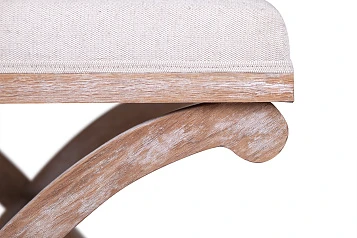 красивые Дизайнерская банкетка X-Bench на заказ