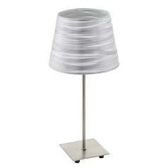 Настольная лампа FONSEA в интерьере