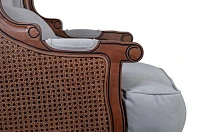 заказать Классическое кресло Brody Ratang в американском стиле
