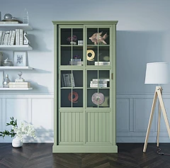 стильные Шкаф "Olivia" арт GB4003