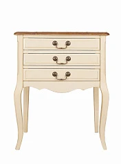 красивые Тумба "Leontina" на 3 ящика арт ST9348 в интернет-магазине