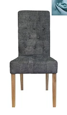 купить красивый Стул Ostin Teal в интернет-магазине