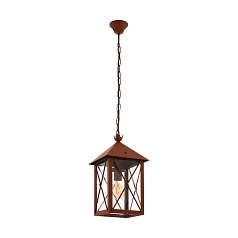 купить красивые 64753 Уличный подвесной светильник GAUDESI в интернет-магазине