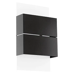 купить 93254 Уличный настенный светильник светодиодный KIBEA