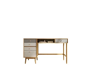 Рабочий письменный стол "Pollo" арт POL15 в интернет-магазине