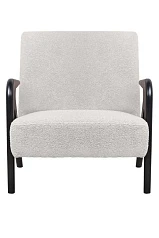 Кресло современное Arrow BL V3 цвет белый на заказ