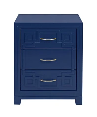 заказать стильные Дизайнерская тумба Greek Blue