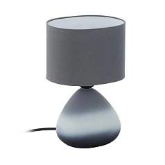 красивые Настольная лампа BONILLA в интернет-магазине