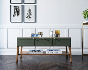 купить Консоль широкая "Andersen" арт AN16