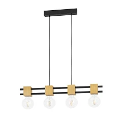 фото 390191 Люстра LEVANTARA