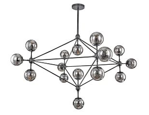 купить красивые Светильник Modo 15 Smoke Glass