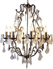 фото Люстра Palla