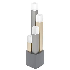 фото Настольная лампа ESTANTERIOS в интерьере