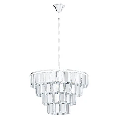 фото 99094 Подвесной потолочный светильник (люстра) ERSEKA