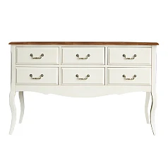 заказать Консоль «Leontina» 6 ящиков арт ST9358