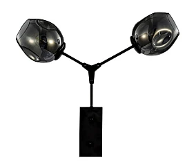 Светильник Branching Wall на заказ