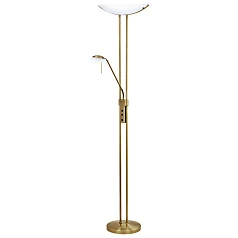 стильные 90279 Торшер (напольный светильник) BAYA-SONIC