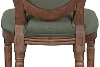 стильный Стул для кафе Volker Leg Geen на заказ