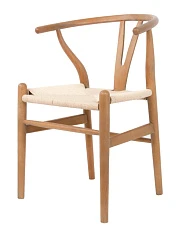 Стул ретро Sling в интерьере