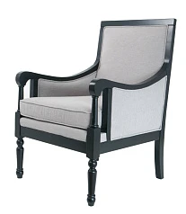 заказать Классическое кресло Colin в американском стиле