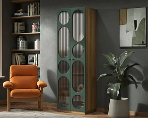 Шкаф двухстворчатый ROSA арт. R17 в интернет-магазине