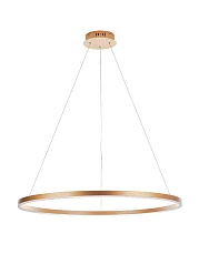 Люстра Orblaze 1000 gold