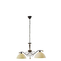 купить Подвесной потолочный светильник (люстра) BELUGA 89134