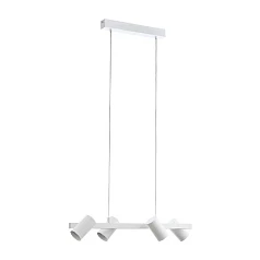 Подвесной потолочный светильник (люстра) GATUELA