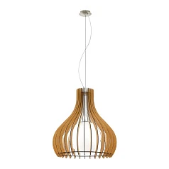 купить красивые Подвесной потолочный светильник (люстра) TINDORI 96215 в интернет-магазине