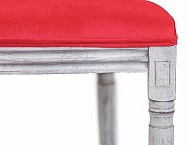 заказать Стул для кафе Volker Original Red