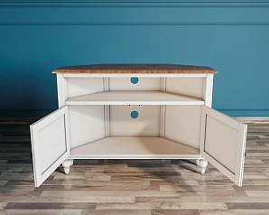 красивые Комод угловой "Odri" арт od2126