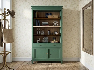 Стеллаж "Жуль Верн (Jules Verne)" арт JV31/6000 в интернет-магазине