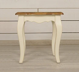 купить стильные Бежевая консоль "Leontina" малая арт ST9301/3 в интернет-магазине