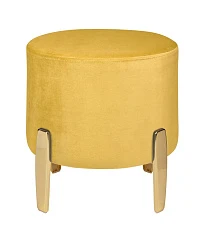 купить красивые Дизайнерский пуф Lutor в интернет-магазине