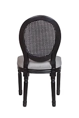 красивые Стул для кафе Volker Memos Light Grey в интернет-магазине