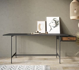 купить красивые Письменный стол "Emerson" арт EM21 в интернет-магазине