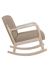 фото Кресло-качалка Cody B-hazel в интерьере