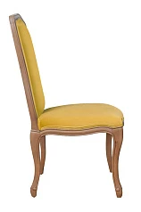 фото Стул для кафе Wenter Yellow