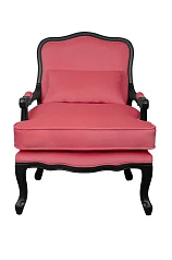 Мягкое кресло ретро Nitro Karmin в интернет-магазине