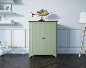 стильные Комод Olivia 2 двери арт GA5544