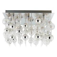 купить 89159 Светильник настенно-потолочный MORFEO в интернет-магазине