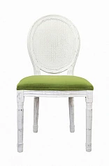купить стильный Стул Memos Old Green в интернет-магазине