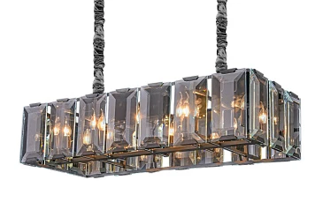 Люстра Harlow L100 на заказ